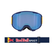Маска SPECT RED BULL SOLO 001S 2024