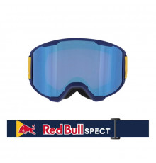 Маска SPECT RED BULL SOLO 001S 2024