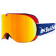 Линза SPECT RED BULL BONNIE RED SNOW (CAT2)