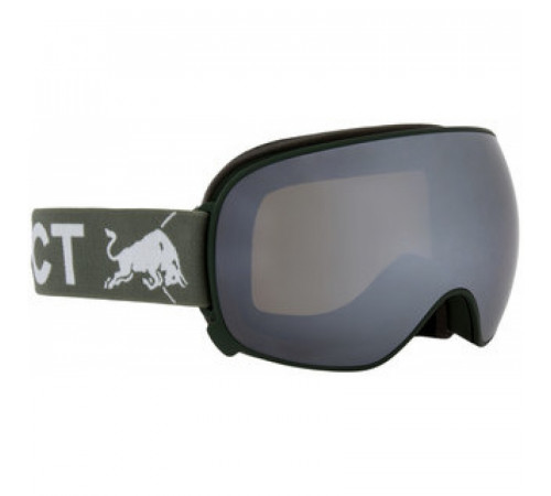 Линза SPECT RED BULL MAGNETRON CLOUDY SNOW  (CAT3)