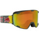 Линза SPECT RED BULL PARK RED SNOW (CAT2)