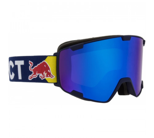 Линза SPECT RED BULL PARK BLUE SNOW (CAT3)