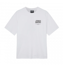 Футболка CAPiTA RESORT TEE WHITE 2025