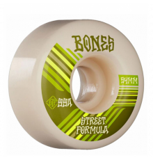 Колеса BONES RETROS WIDE 53 мм 99A