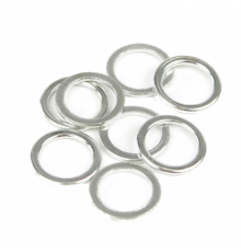 Спидринги MINI LOGO AXLE WASHER