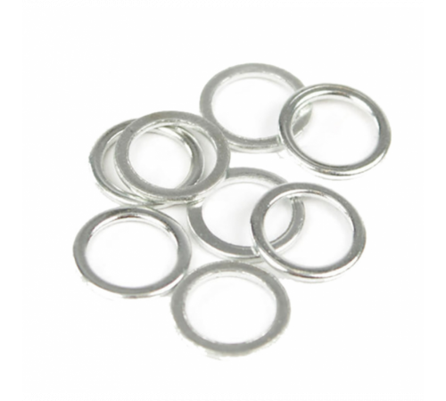 Спидринги MINI LOGO AXLE WASHER