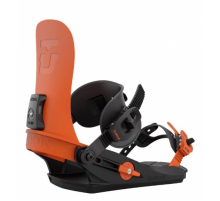 Крепления UNION DLX RENTAL SERIES 2025