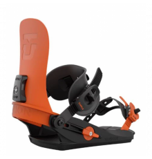 Крепления UNION DLX RENTAL SERIES 2025