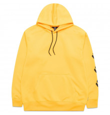 Худи VOLCOM CORE HYDRO FLEECE 2024 GOLD