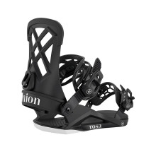 Женские крепления UNION ROSA BLACK 2026