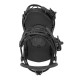 Женские крепления UNION ROSA BLACK 2026