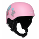 Детский шлем LUCKYBOO 2023 PINK