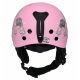 Детский шлем LUCKYBOO 2023 PINK