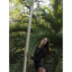 Лайкра ROXY Long Sleeve One-Piece Swimsuit