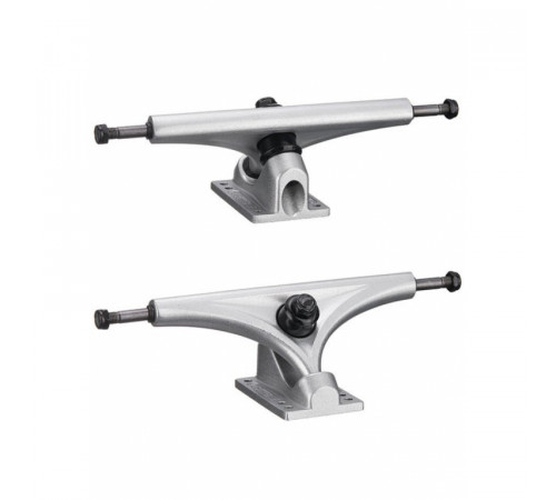 Подвески Bullet Polished Longboard RKP Silver Trucks 180 мм