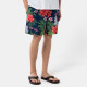 Бордшорты HURLEY CANNONBALL VOLLEY 17'