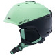Шлем KYOTO BAIZA HELMET ELECTRIC BAY LEAF