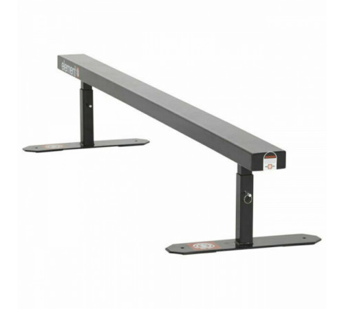Рейл для скейтборда ELEMENT FLAT BAR SKATE RAIL