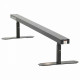 Рейл для скейтборда ELEMENT FLAT BAR SKATE RAIL