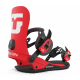 Крепления UNION STRATA RED 2024