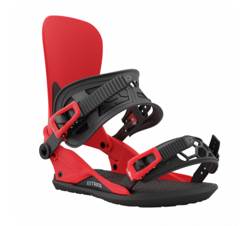 Крепления UNION STRATA RED 2024