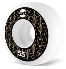 Колёса JART ART DECO 55mm