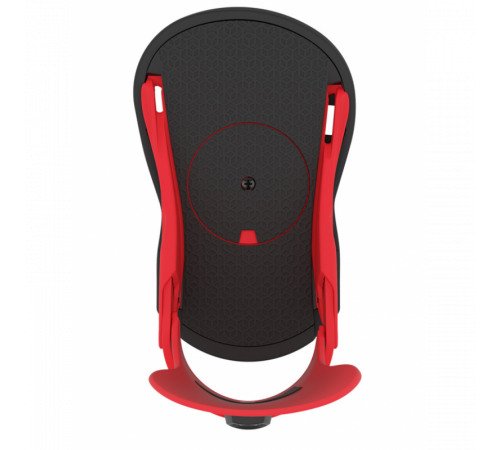 Крепления UNION STRATA RED 2024