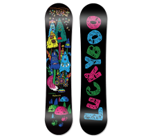 Детский сноуборд LUCKYBOO SNOW MONSTERS