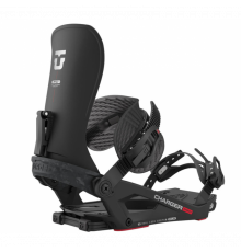 Крепления для сплитборда UNION CHARGER PRO BLACK 2024