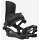 Крепления для сплитборда UNION CHARGER PRO BLACK 2024