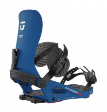 Крепления для сплитборда UNION CHARGER PRO BLUE 2024