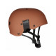 Шлем MYSTIC 2024 MK8 HELMET RUSTY RED