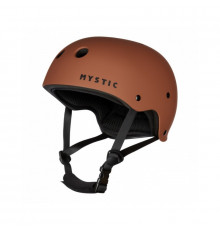 Шлем MYSTIC 2024 MK8 HELMET RUSTY RED