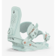 Женские крепления UNION TRILOGY SEAFOAM GREEN 2024