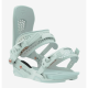 Женские крепления UNION TRILOGY SEAFOAM GREEN 2024