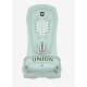 Женские крепления UNION TRILOGY SEAFOAM GREEN 2024