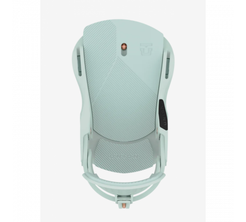 Женские крепления UNION TRILOGY SEAFOAM GREEN 2024