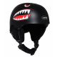 Детский шлем LUCKYBOO 2023 BLACK