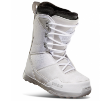 Женские ботинки для сноуборда THIRTY TWO SHIFTY WHITE 2023