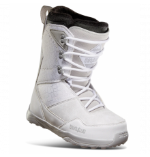 Женские ботинки для сноуборда THIRTY TWO SHIFTY WHITE 2023