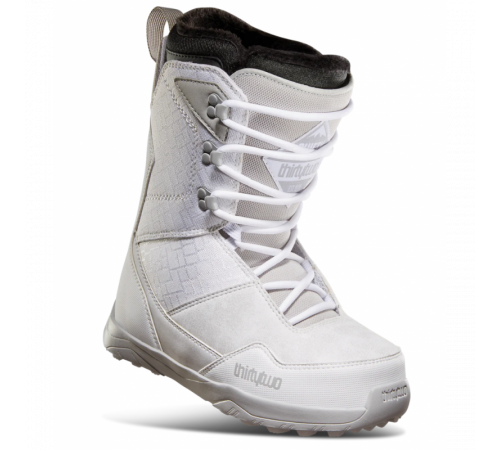 Женские ботинки для сноуборда THIRTY TWO SHIFTY WHITE 2023
