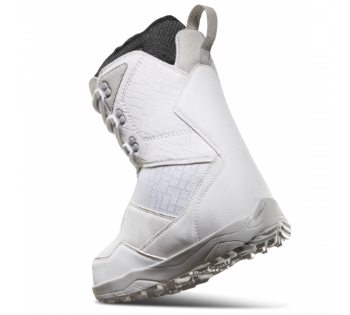 Женские ботинки для сноуборда THIRTY TWO SHIFTY WHITE 2023