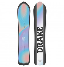 Сноуборд DRAKE SHOT 2025