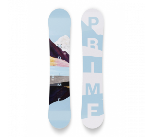 Сноуборд PRIME FUN SIMPLE 2023