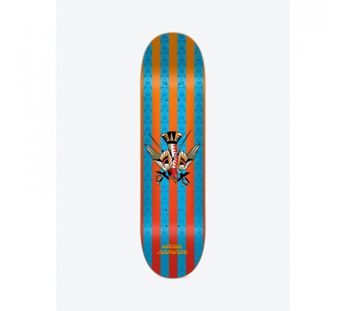 Дека SK8MAFIA GOOD LUCK RAMIREZ 8.5″ 2024