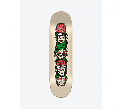 Дека SK8MAFIA PILED KREMER 8.5″ 2024