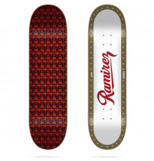 Дека SK8MAFIA Ramirez Rainier Rough 8,5" 2024