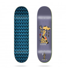 Дека SK8MAFIA RAMIREZ SMUG 8.5″ 2024