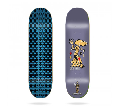 Дека SK8MAFIA RAMIREZ SMUG 8.5″ 2024