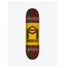 Дека SK8MAFIA Represent TJ Rogers 8.25″ 2024
